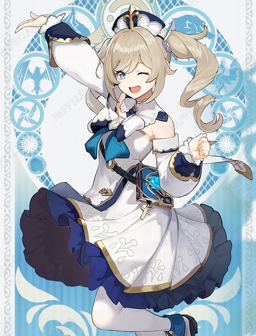 原神 げんしん
