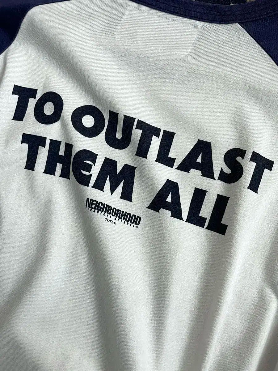 ネイバーフッド 7