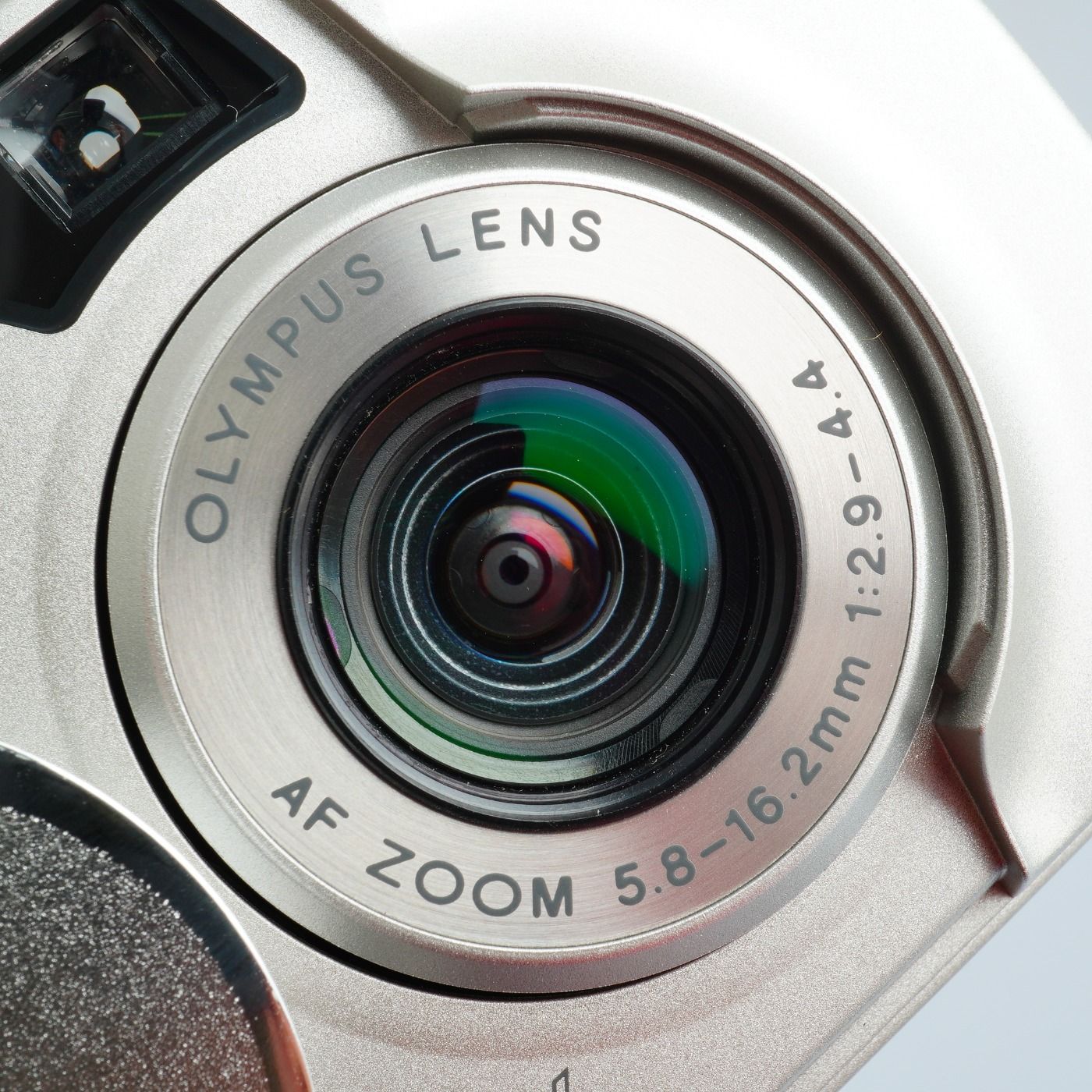 OLYMPUS オリンパス Camedia C-300 + SmartMedia 64MB コンパクト 