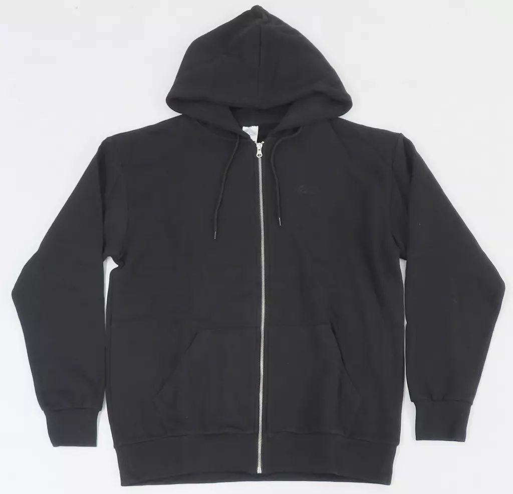 INI 藤牧京介 パーカー 京介パーカー ブラック M INI 藤牧京介 パーカー 黒 Mサイズ