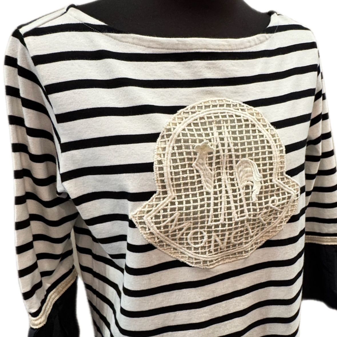 ✿ MONCLER