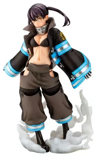 2025年最新】ARTFX J 炎炎ノ消防隊 森羅日下部の人気アイテム