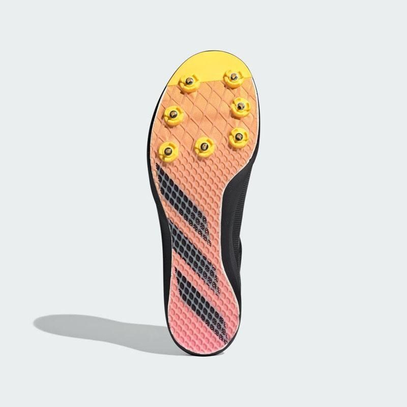 アディダス 陸上スパイク 走幅跳 アディゼロ ロングジャンプ LJ