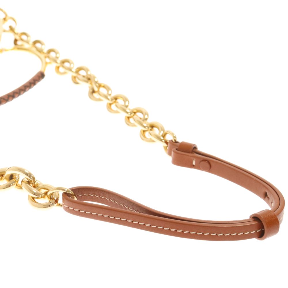 Maison Margiela 11 (メゾンマルジェラ11) RAFFIA S.W.A.L.K. II SMALL