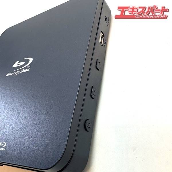 【美品】DIDAR ブルーレイディスクプレーヤー EVP-203 通電確認済み】DiDar ブルーレイディスクプレーヤー EVP-203