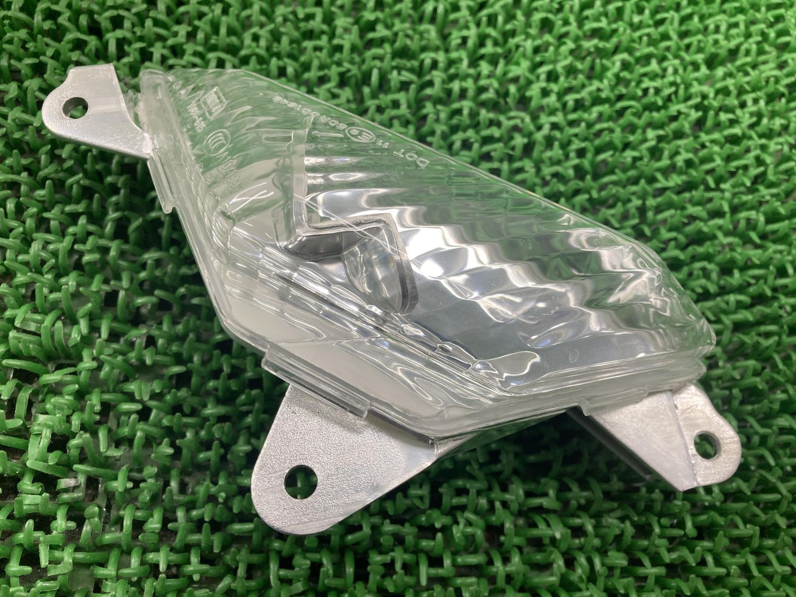 NINJA250 フロントウインカー 左 7086-615 カワサキ 純正 中古 バイク