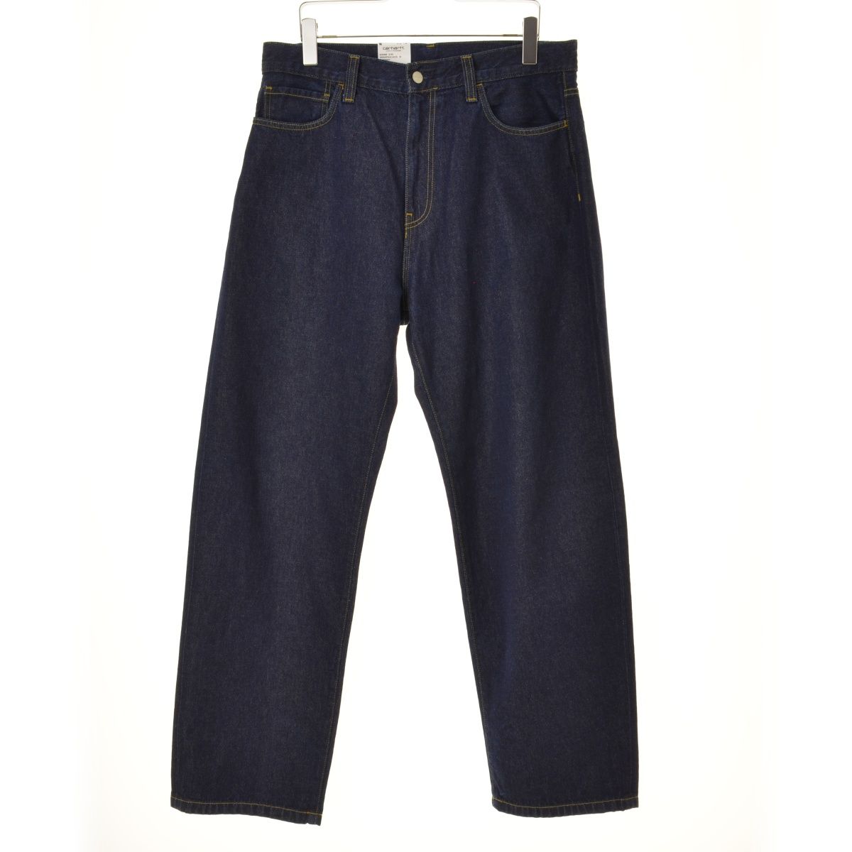 CARHARTT】Carhartt WIP LANDON PANT - Blue (rinsed) ランドンパンツ 