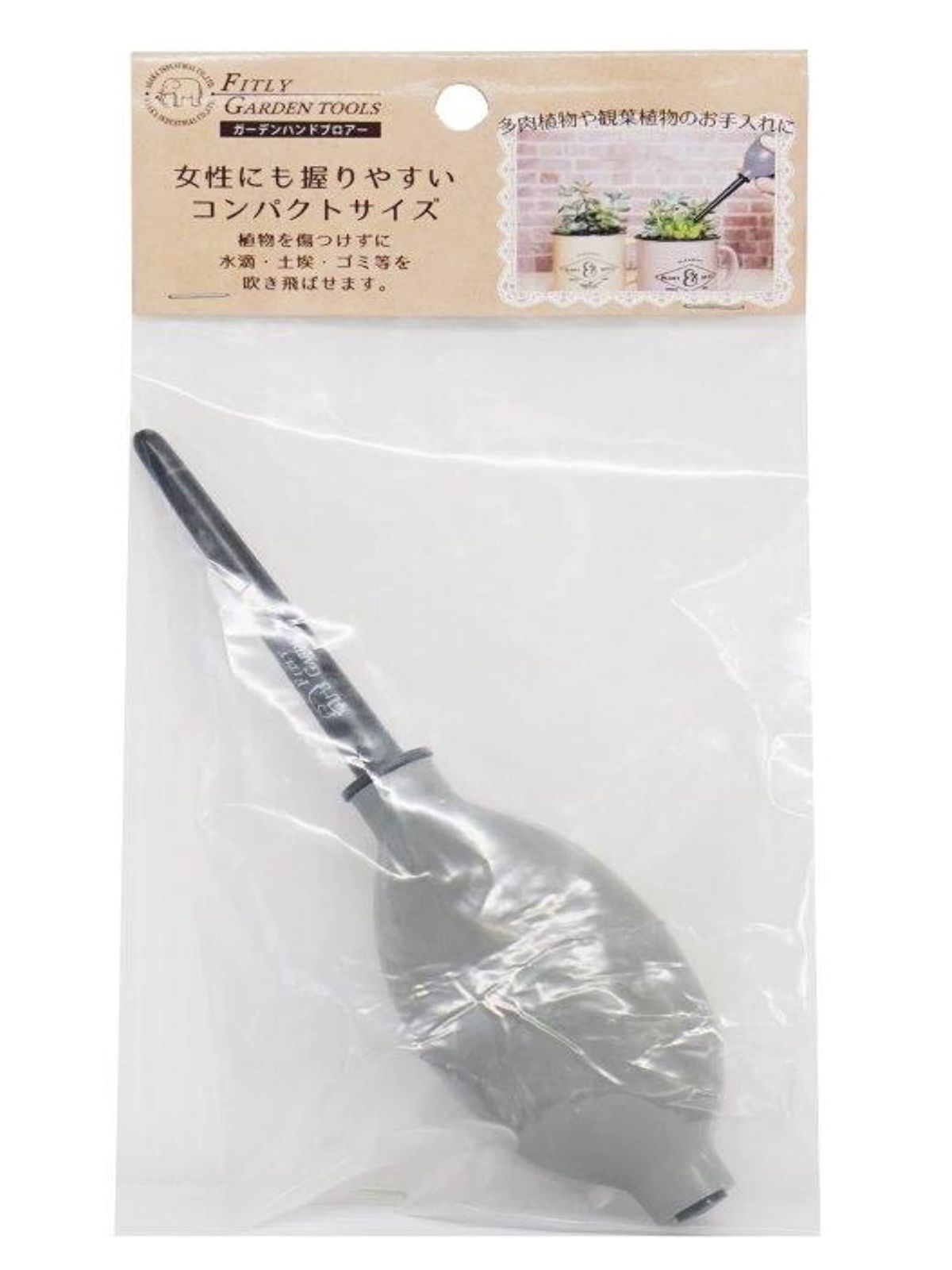はな  新着商品】ガーデンハンドブロアー FG 193304 浅香工業 - メルカリ