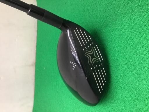 Callaway - キャロウェイ　3W  X2HOT  Flex X X2HOT フェアウェイウッド Callaway-X 2 HOT(フェアウェイウッド