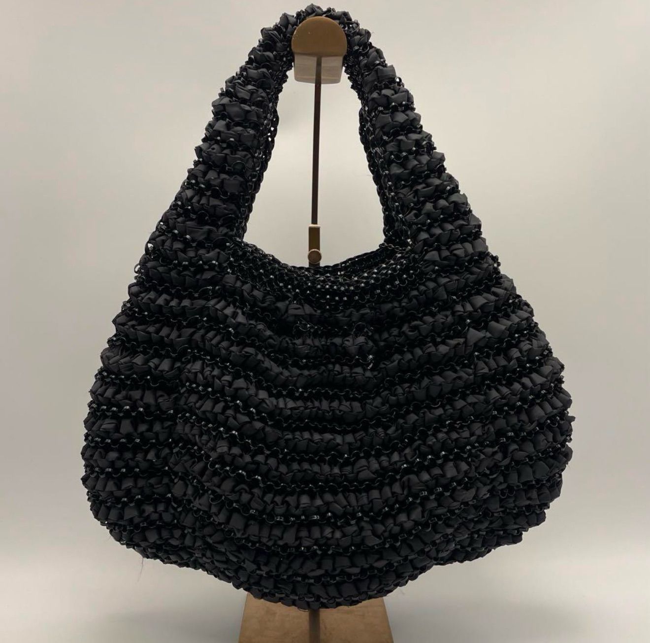 ワイヤーバッグ