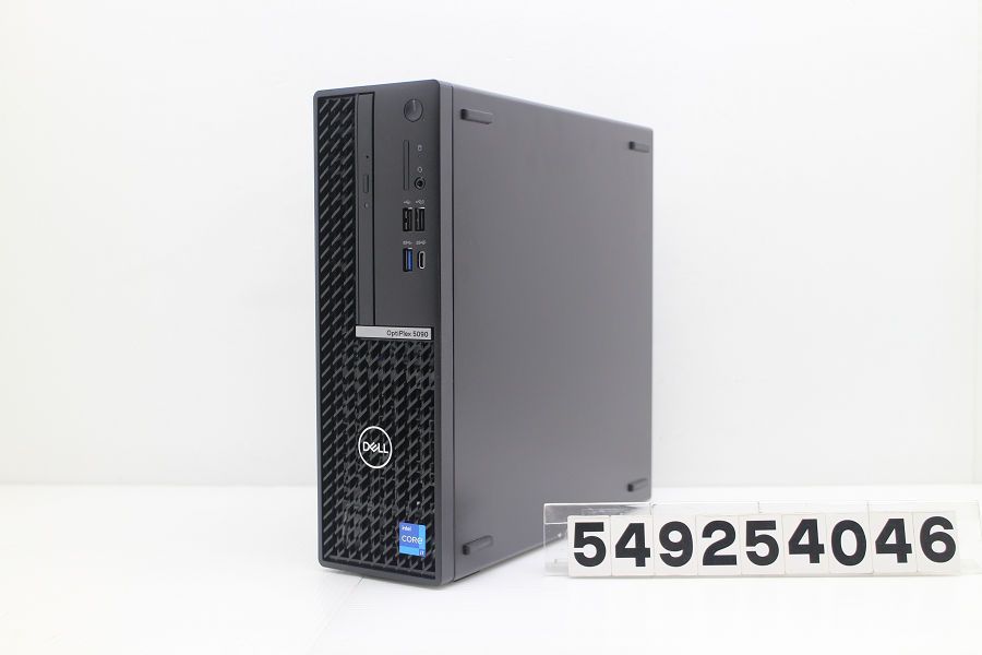 DELL Optiplex 5090 SFF Core i7 11700 2.5GHz|16GB|512GB SSD |Multi|Win11 549254046