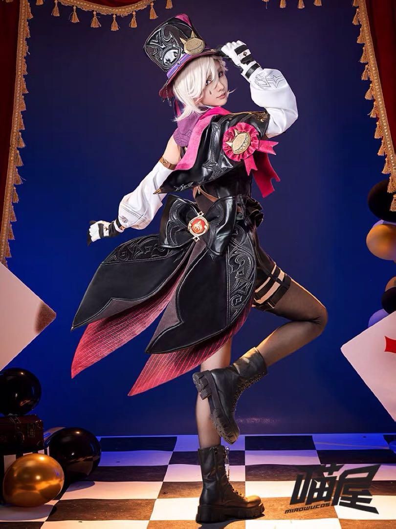 リネ 双子