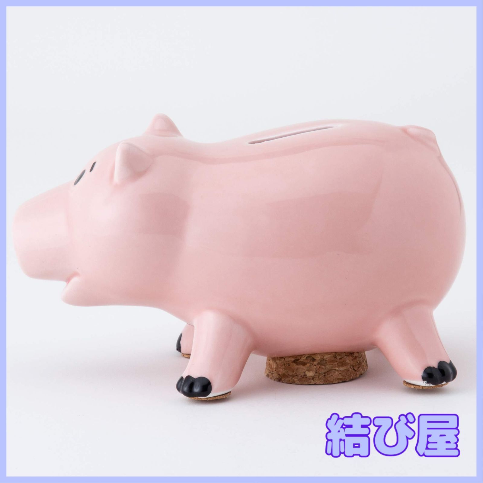 Disney トイストーリー ハム 貯金箱 ディズニー・ストア トイ・ストーリー ハム 陶器 貯金箱