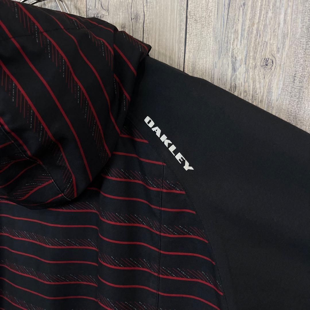 OAKLEY オークリー