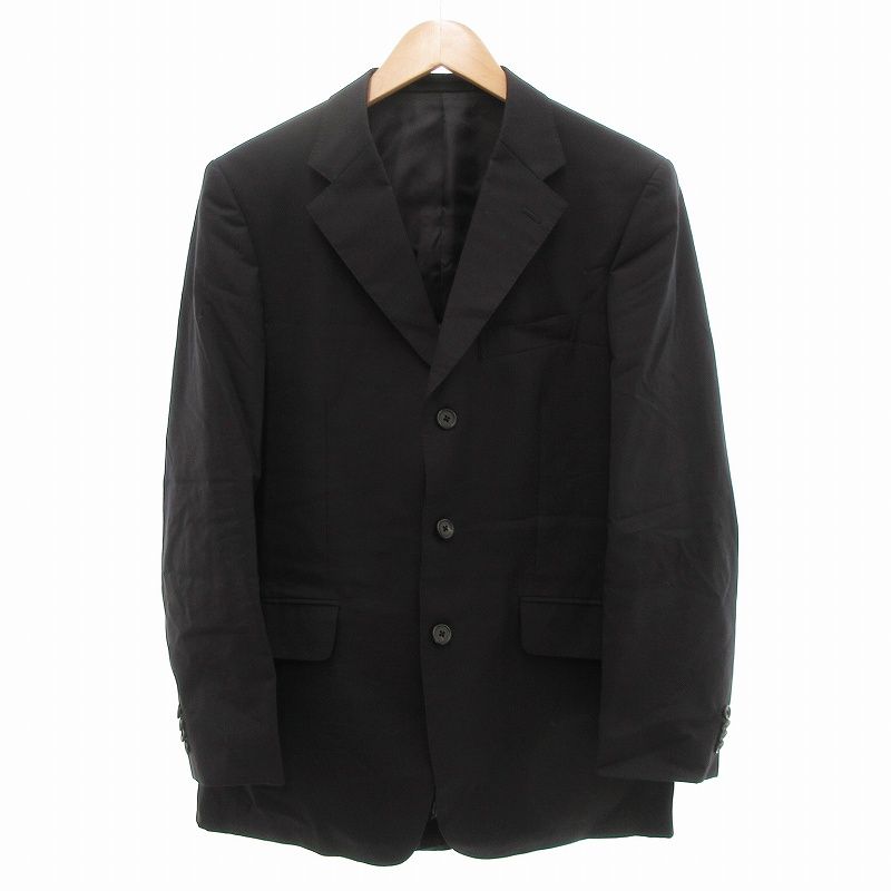 【SIZE 42】ポールスミス セットアップ スーツ スリーピース ウール XL ポールスミス PAUL SMITH 3P スリーピース セットアップ スーツ
