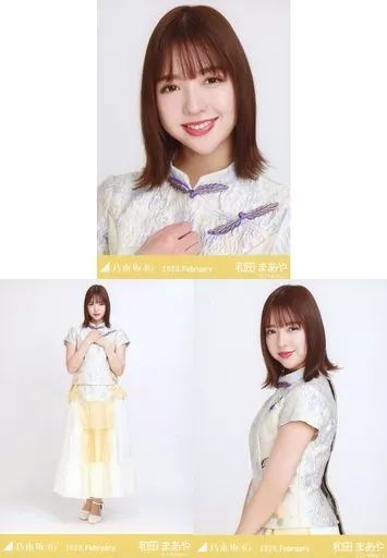 乃木坂46 生写真 和田まあや Amazon.co.jp: 乃木坂46 公式生写真 悲しみの忘れ方 DVD封入特典