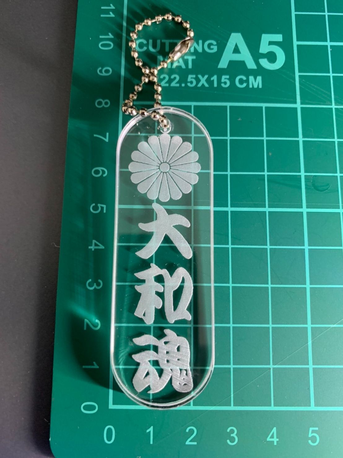 専用 大和魂 菊水 7色ラメ iPhone カバー ケース