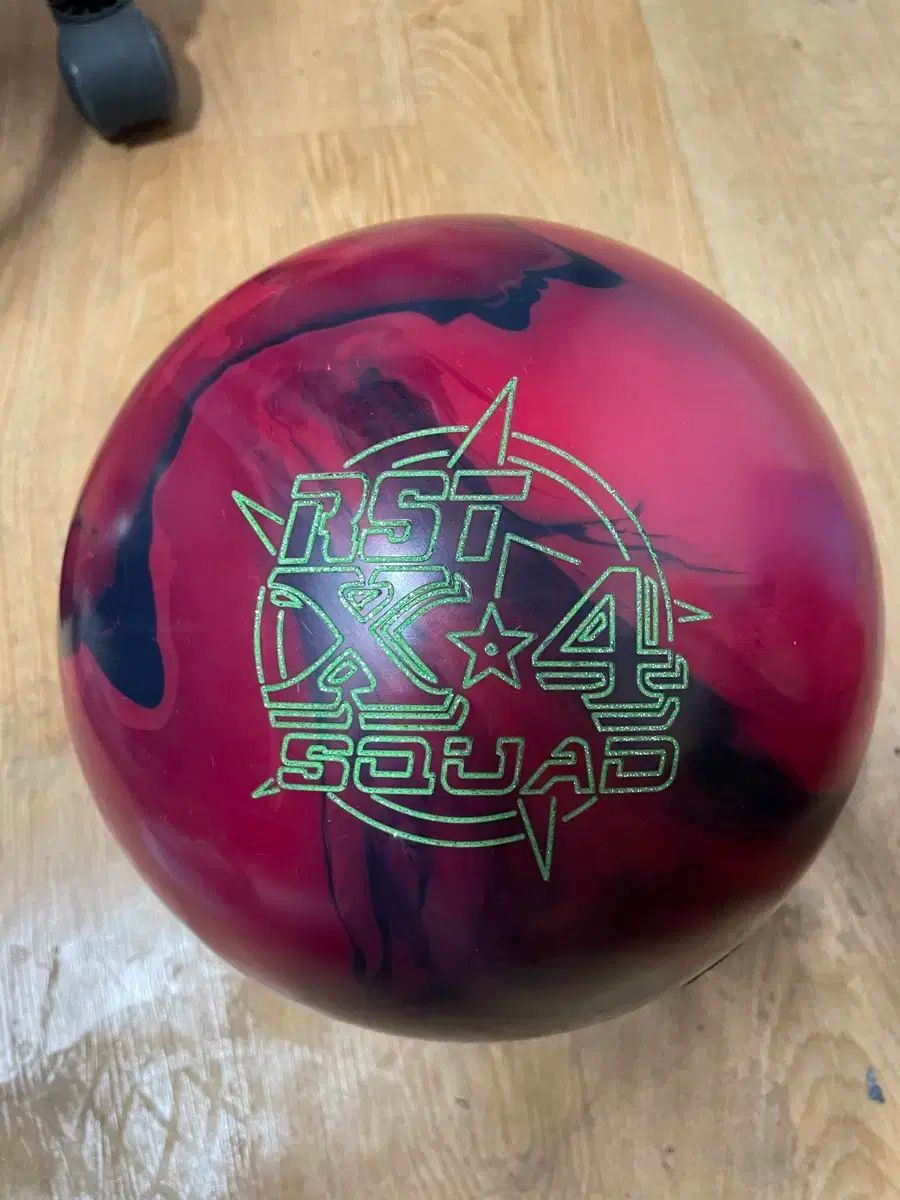 ROTOGRIP ロトグリップ RST X4 分隊 15 ポンド ボーリング