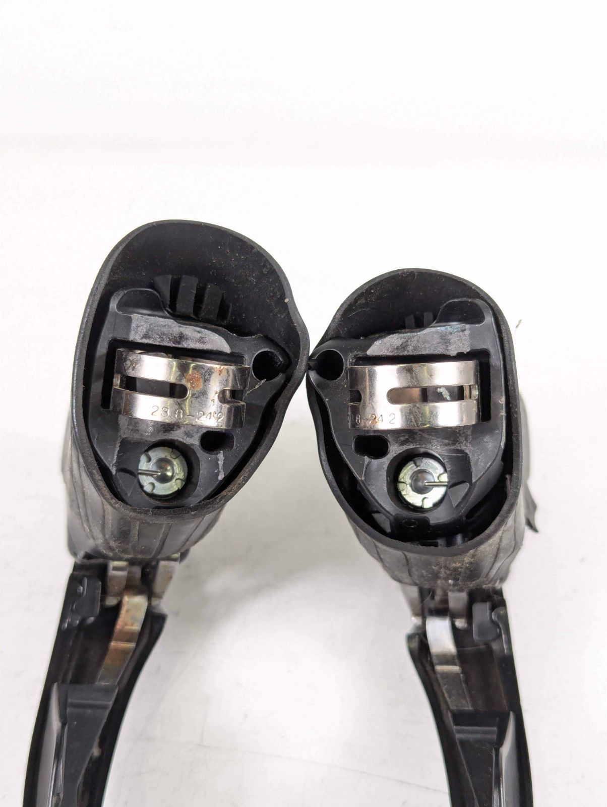 ジャンク】Shimano シマノ 105 ST R7000 非油圧 機械式 2x 11