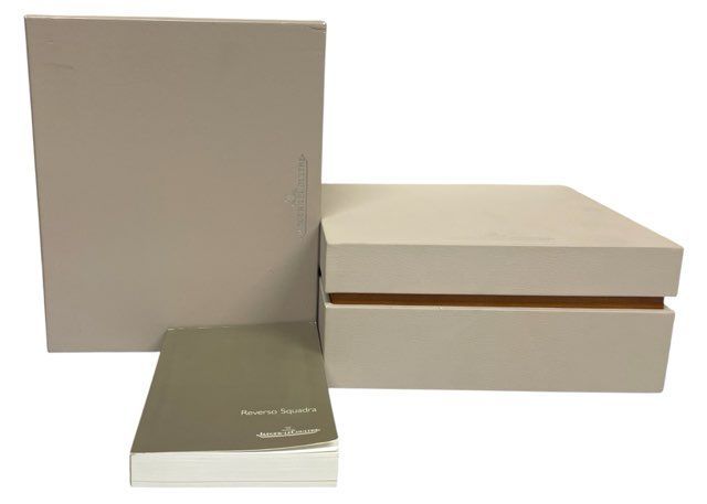 ジャガールクルト 時計 ケース 純正 BOX 箱 備品 付属品 取説 中古B 202818067 Yahoo!オークション -「空箱」(ジャガー・ルクルト) (さ行)の落札相場