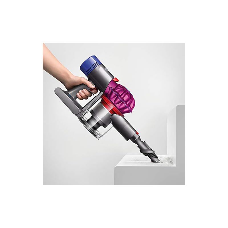 dyson V7 トリガー ハンディクリーナー　ダイソン Amazon | ダイソン V7 Trigger HH11MH HH11MH | Dyson(ダイソン