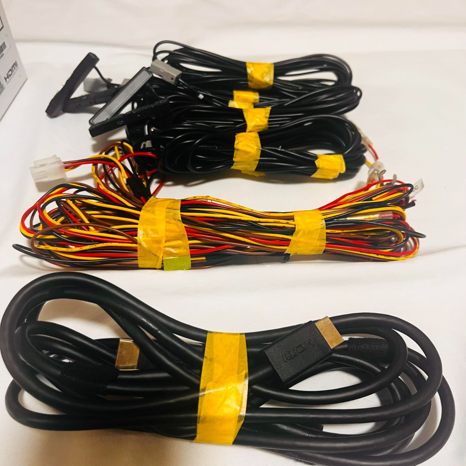 ALPINE 地上デジタルチューナー