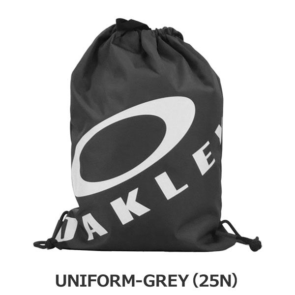 オークリー ナップサック OAKLEY ESSENTIAL CODE PACK 9.0 部活
