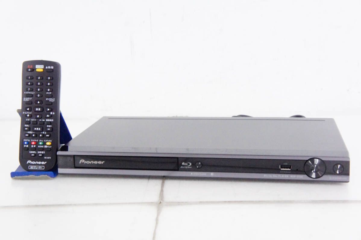 SONY 美品 ブルーレイディスク/4Kアップコンバート BDP-S6500 ソニー