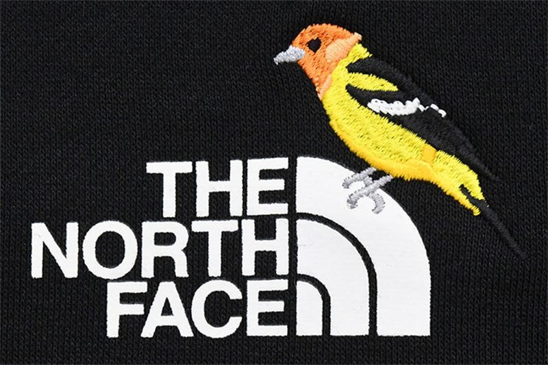 ザ ノースフェイス トレーナー THE NORTH FACE 24FW Zoo Picker Crew Sweat ザ ノースフェイス THE NORTH FACE トレーナー メンズ 24FW ズー ピッカー クルー スウェット 2024秋冬 静電防止