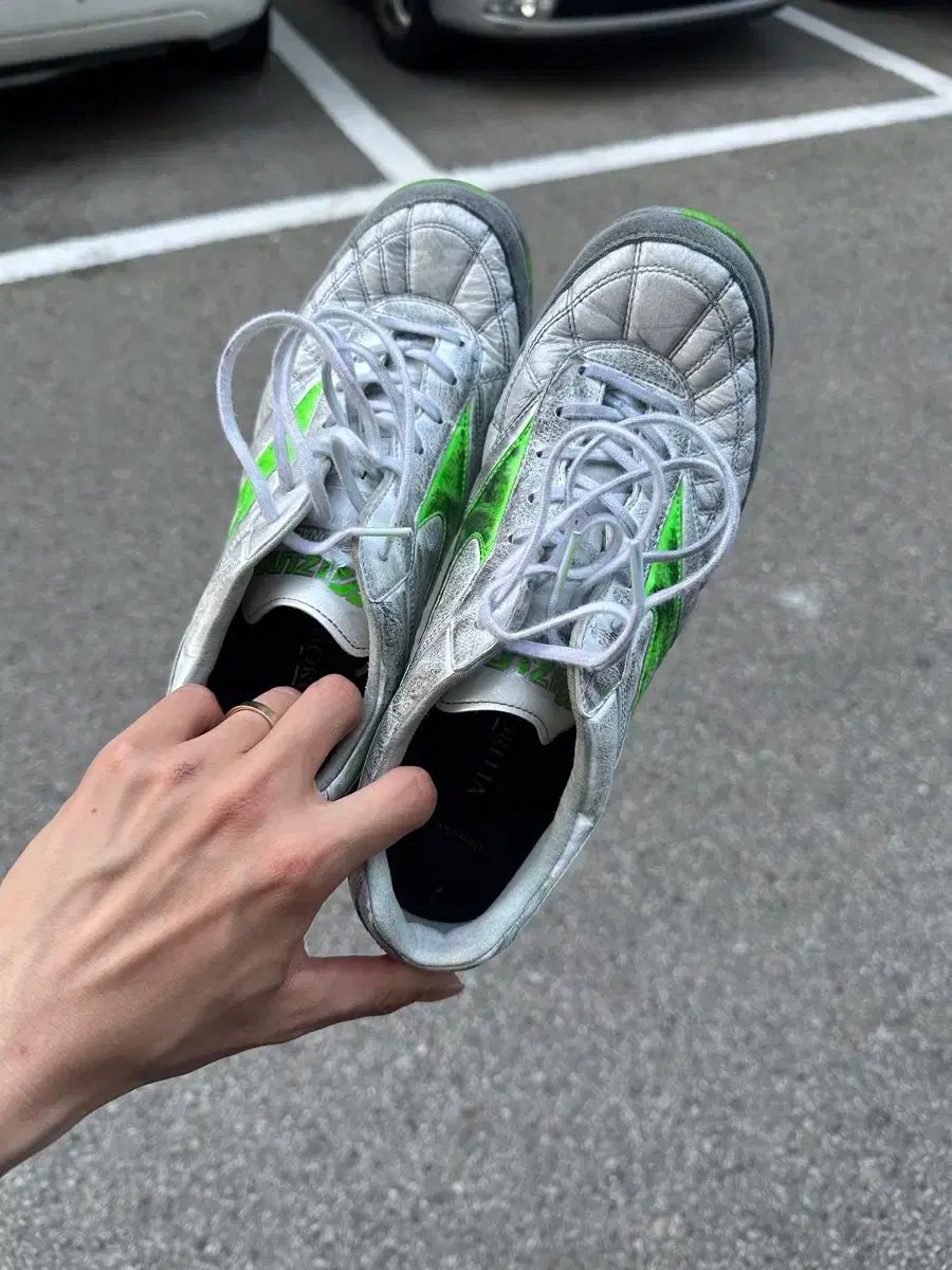 mizuno ミズノ