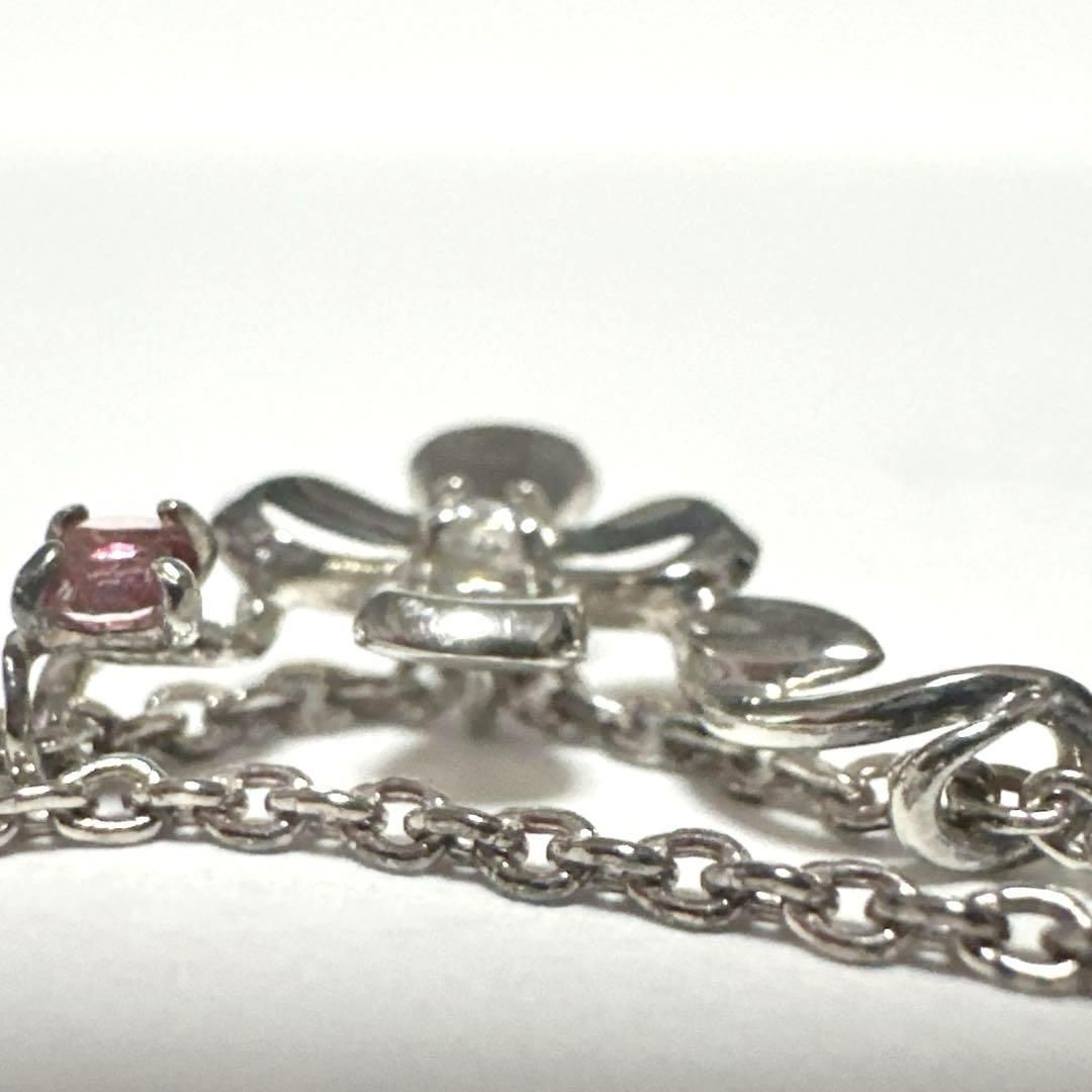 ネックレス SV925