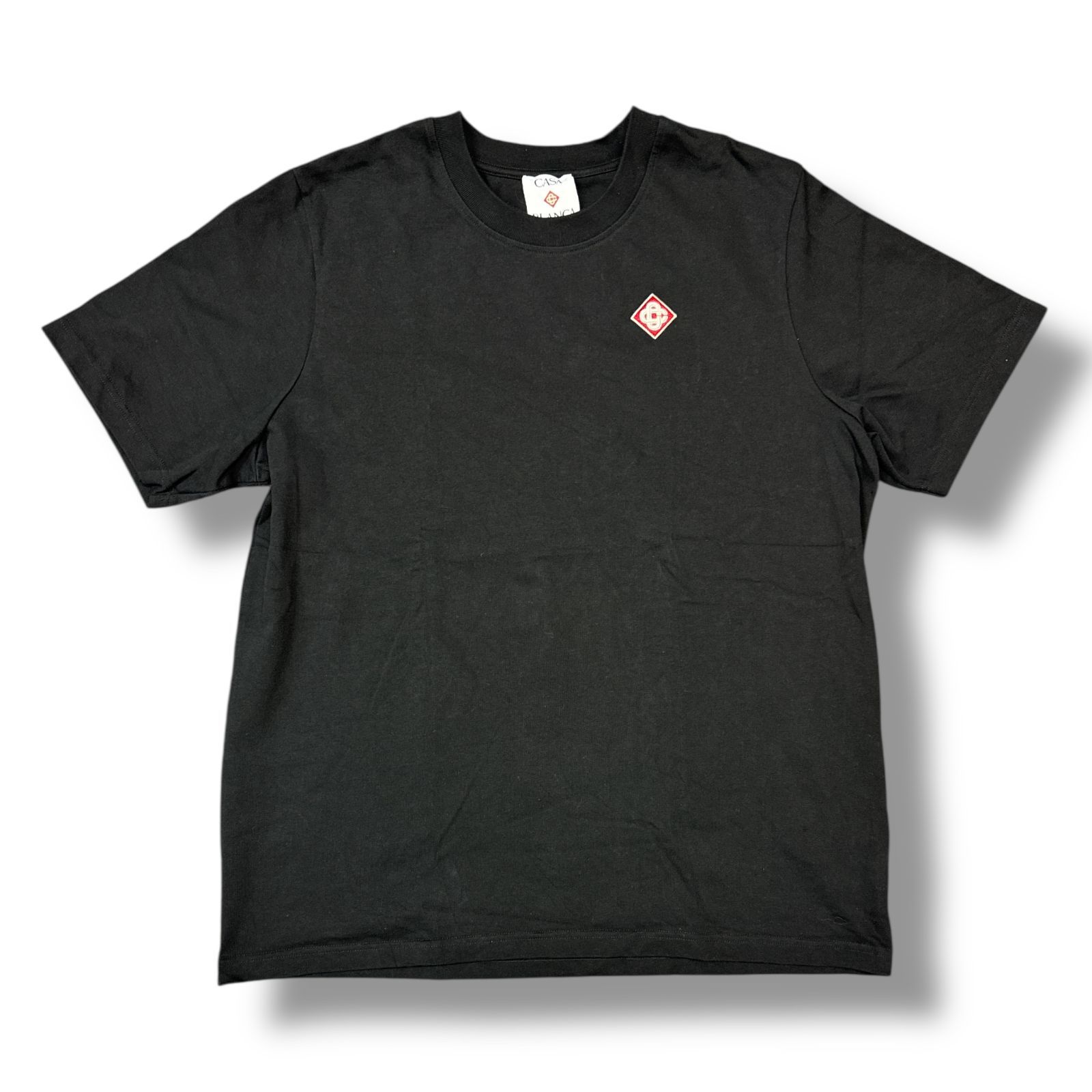 [Casablanca] カサブランカ Tシャツ T-Shirt (送料関税込み) Casablanca] カサブランカ Tシャツ T-Shirt (送料関税込み) 楽天