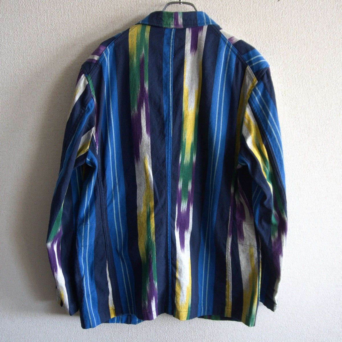 美品】Engineered Garments【BEDFORD JACKET】S ベッドフォード 