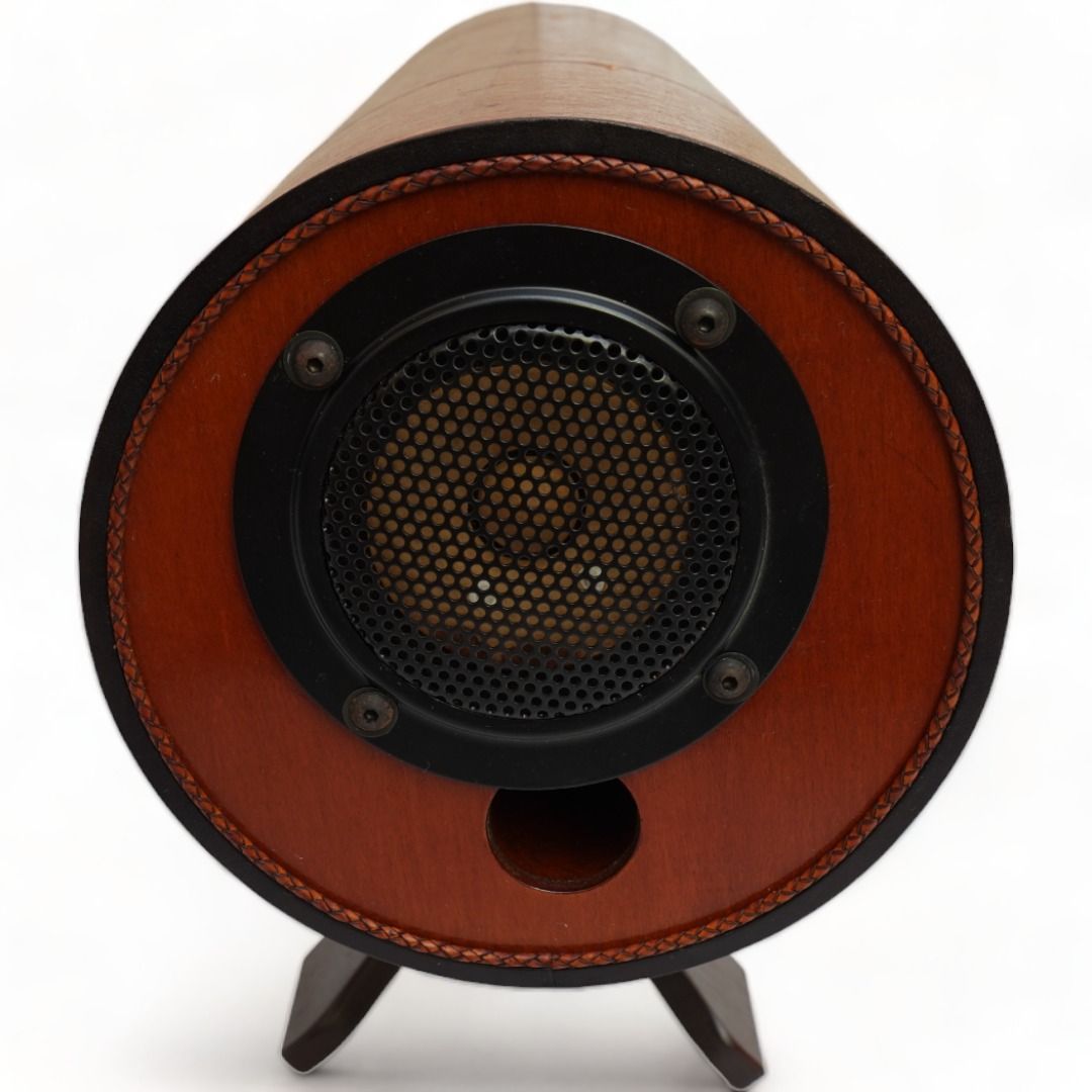 エムズシステム 波動スピーカー MS-0801