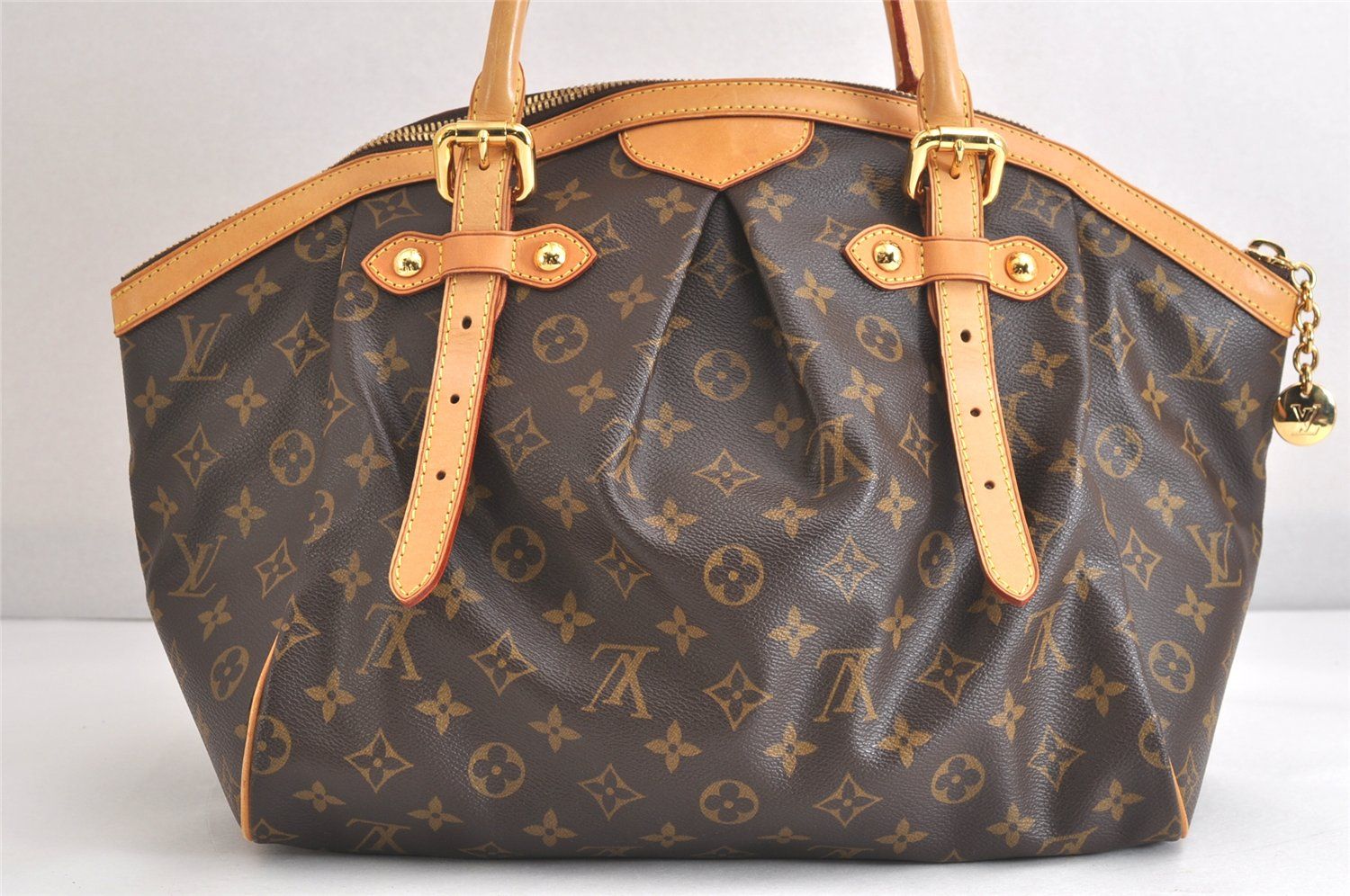 GM ハンドトートバッグ