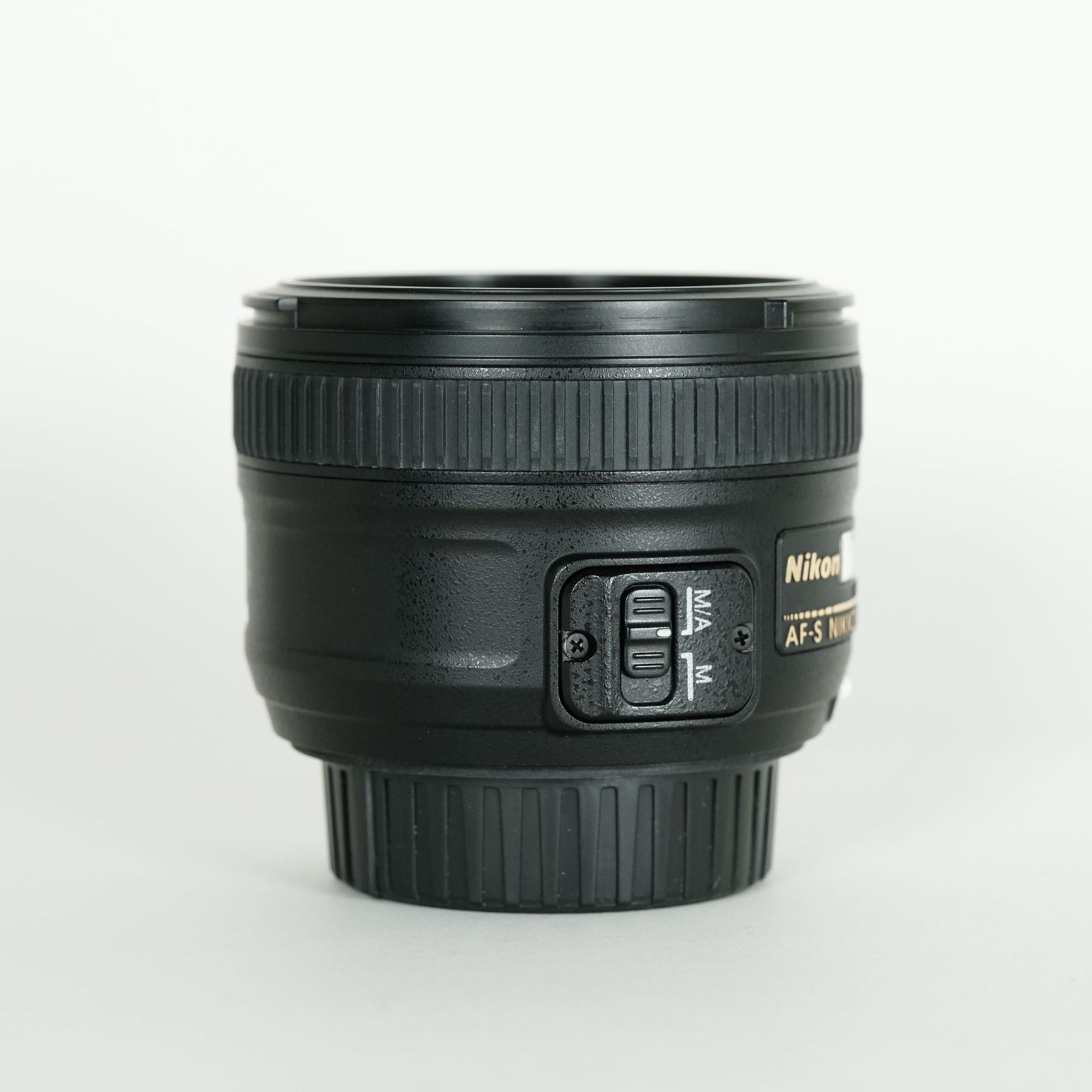注意事項あり] Nikon AF-S NIKKOR 50mm f/1.8G / ニコンFマウント