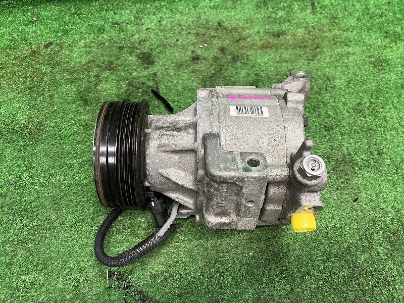 ミライース LA360S エアコンコンプレッサー L 4WD デンソー 447280-3810 88320-B2140 S28