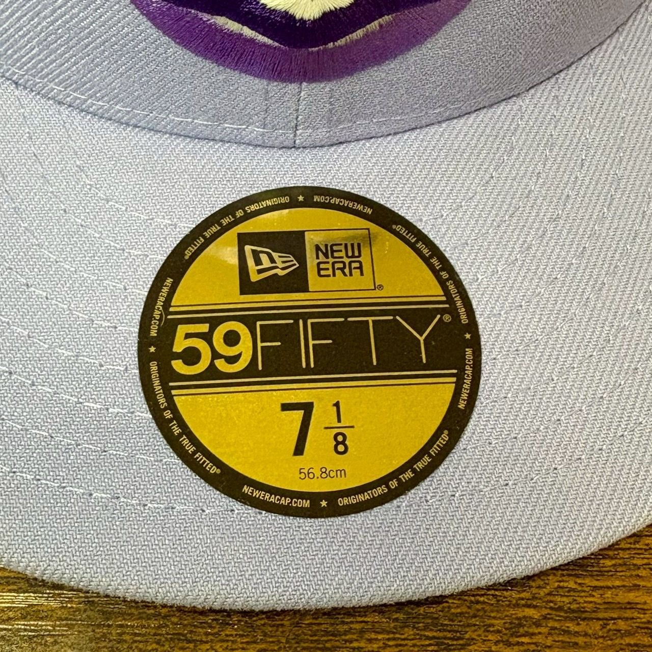 H12 ニューエラ 59fifty シカゴ カブス MBL 希少 美品 1560 H12 ニューエラ 59fifty シカゴ カブス MBL 希少 美品 1560
