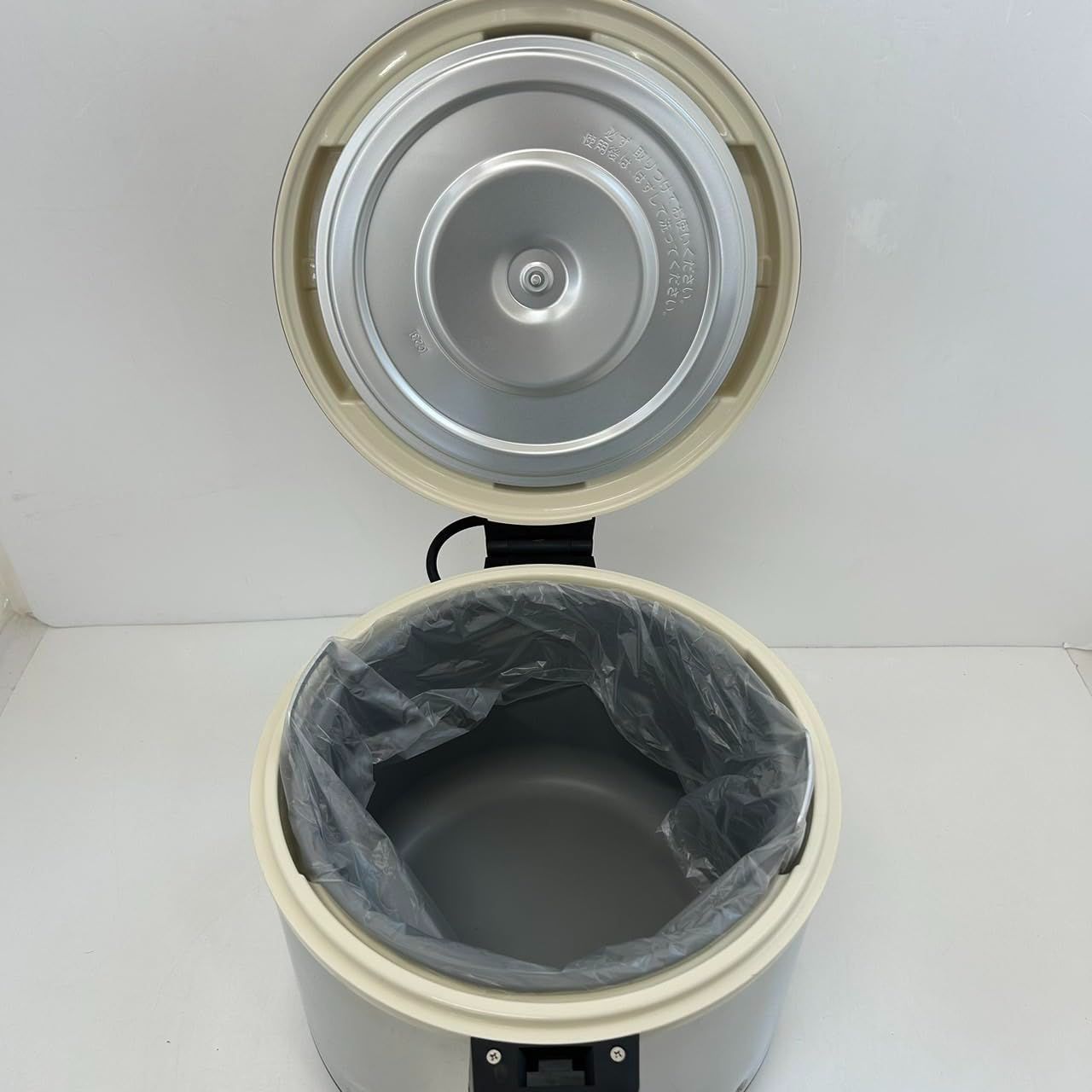 電子保温ジャー業務用 ステンレス THS-C60A-XA Amazon | 象印 電子保温