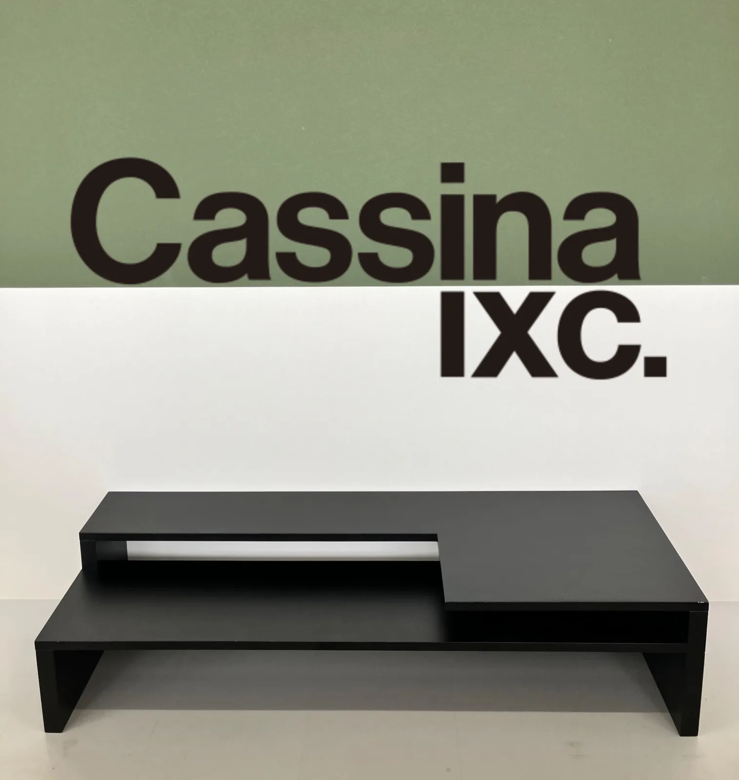 Cassina IXC テレビボード テレビ台 モダン 木目調 I041 2025年最新