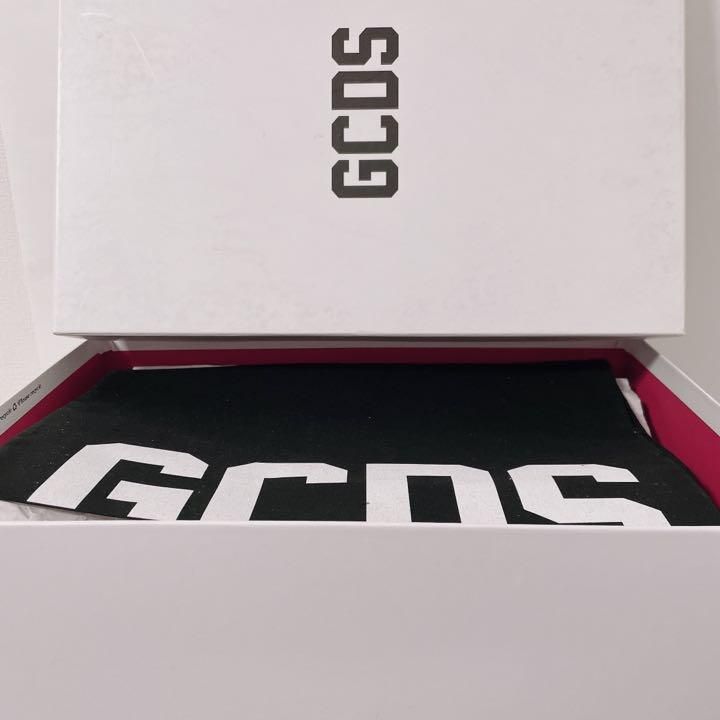 GCDS スニーカー EU36 JP23cm GCDS スニーカー EU36 JP23cm