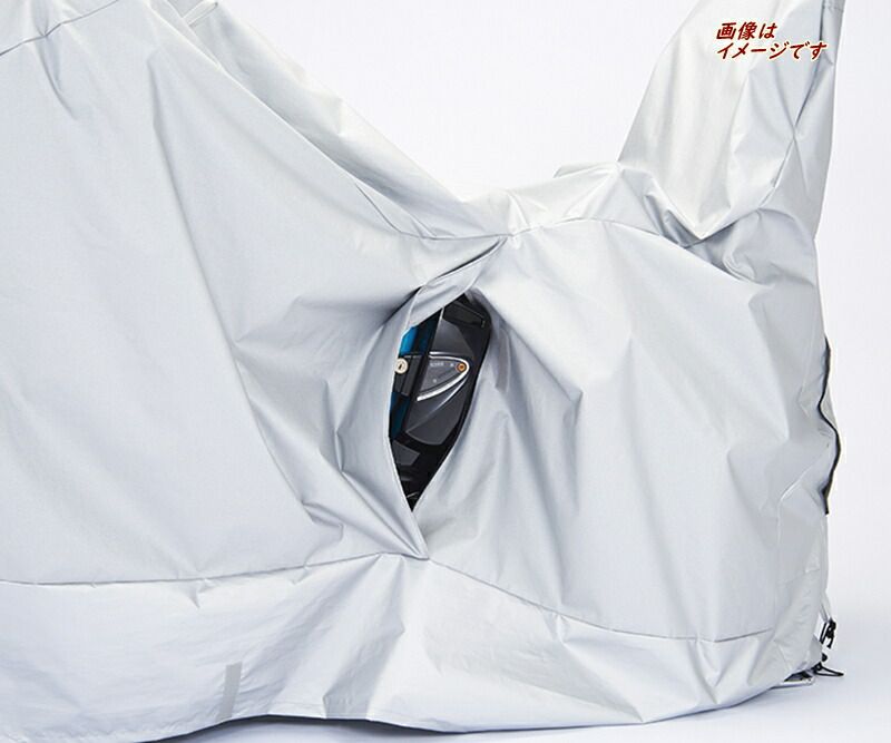 サイクルカバー純正品 車体カバー