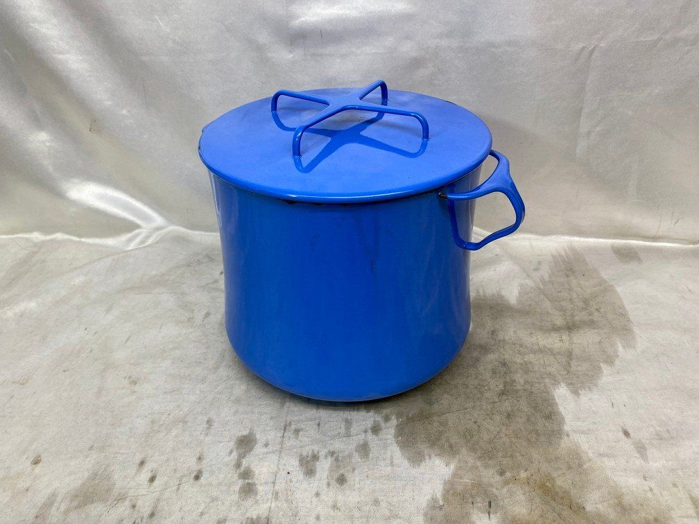 50s 60s Dansk ダンスク ヴィンテージ フランス製 コベンスタイル 蓋