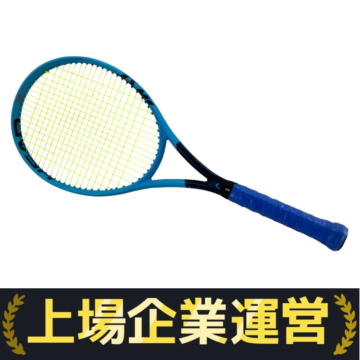 HEAD Graphene 360 INSTINCT MP LITE テニスラケット 2019年