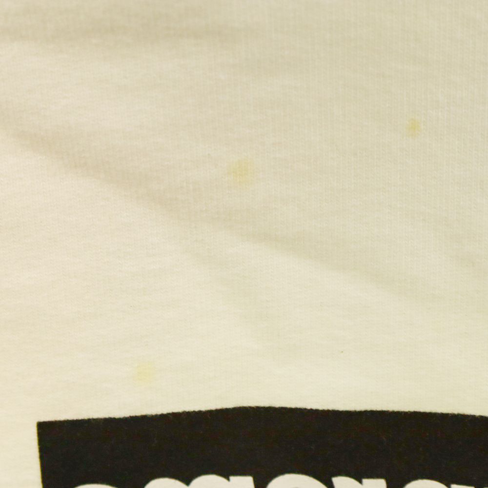 SUPREME (シュプリーム) 14SS × COMME des GARCONS SHIRT Box Logo