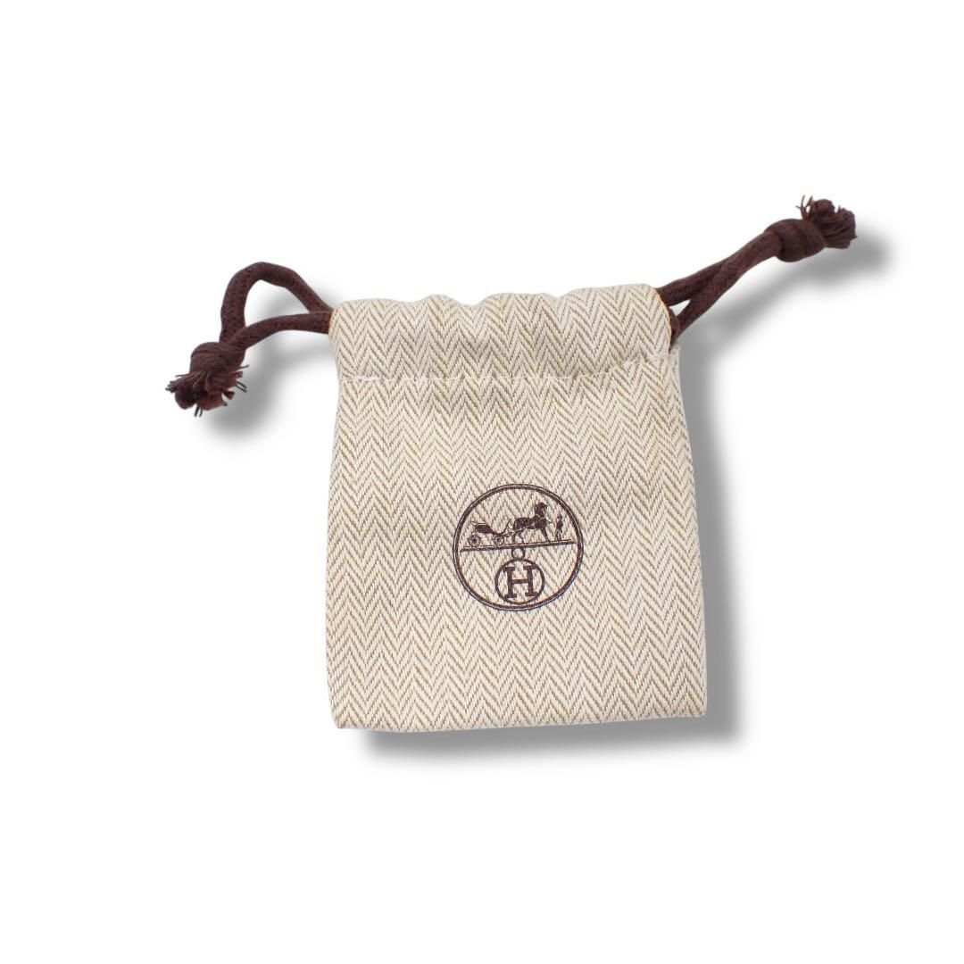 エルメス クロワゼット GM 49 8号 925 リング シルバー 4082 エルメス クロワゼット GM 49 8号 925 リング シルバー 4082 - メルカリ