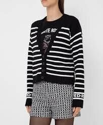 RED VALENTINO レッドヴァレンティノ カーディガンXS