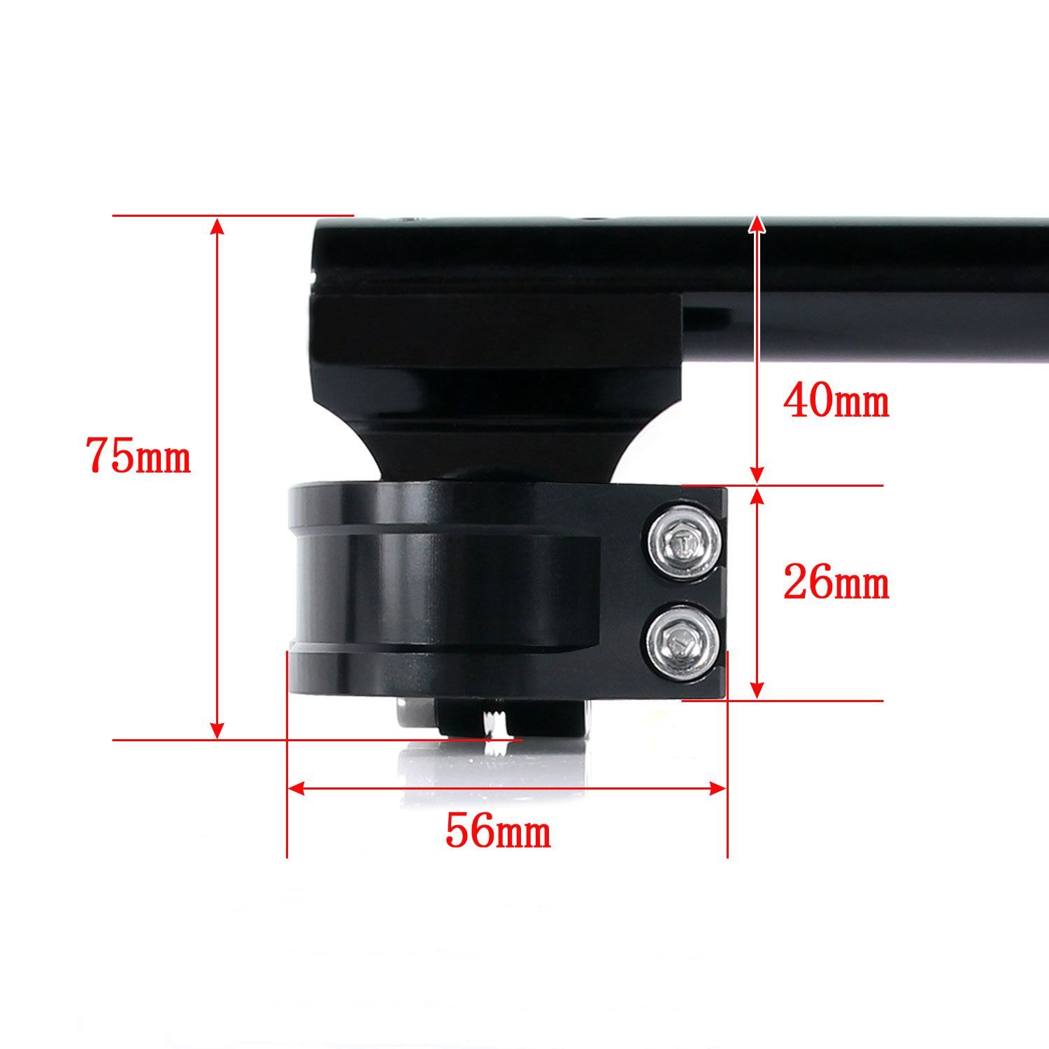 HIGHタイプ 22.2mm
