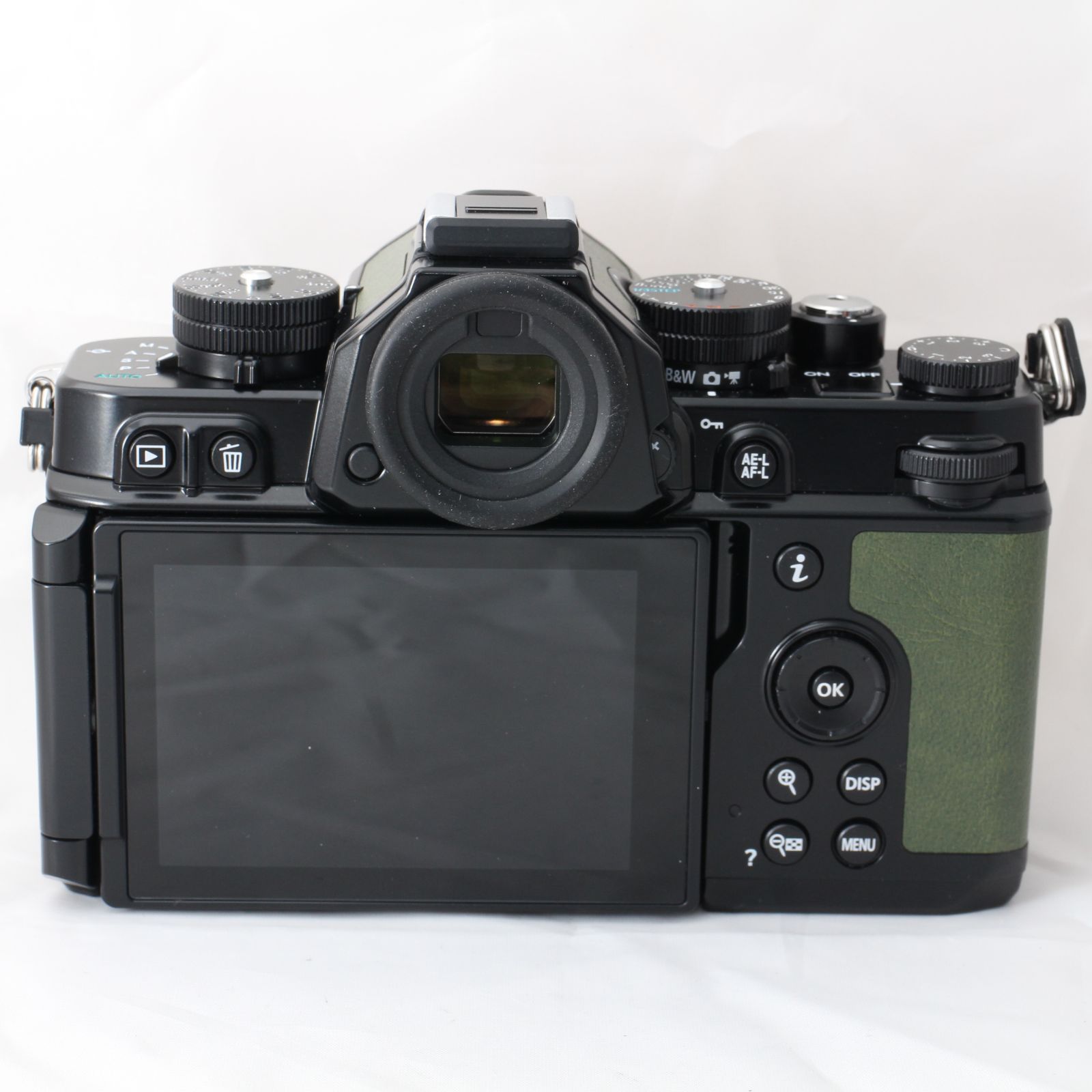 ★各部モルト張り替え済・超美品★ ニコン Nikon FE ボディ #19250 ☆各部モルト張り替え済・超美品☆ ニコン Nikon FE ボディ