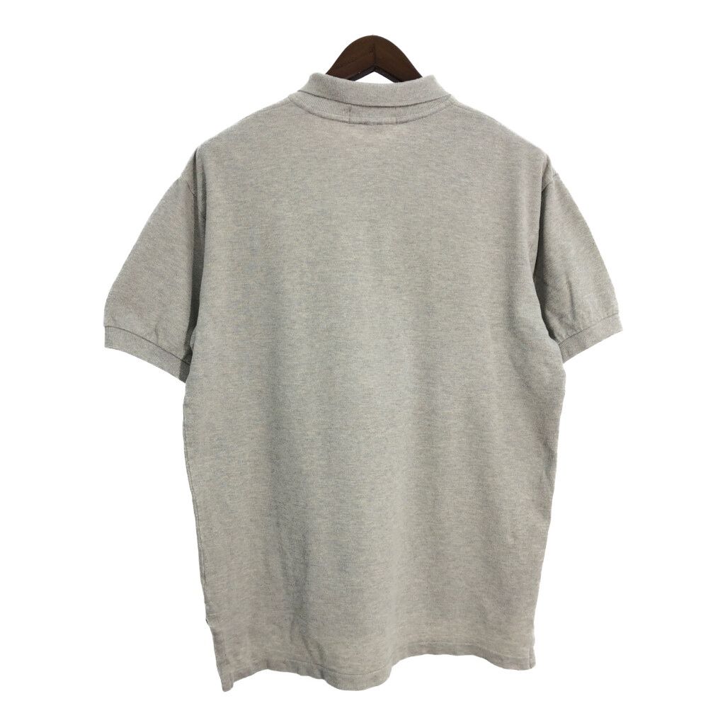 Polo by Ralph Lauren ポロ ラルフローレン ポロシャツ ベージュ Polo by Ralph Lauren ポロ ラルフローレン ポロシャツ ベージュ
